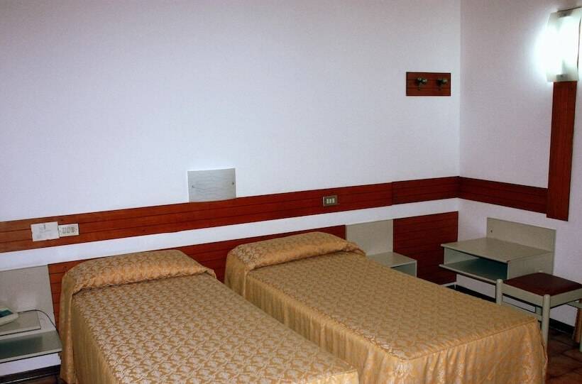 Fotos del hotel Piccolo:  32