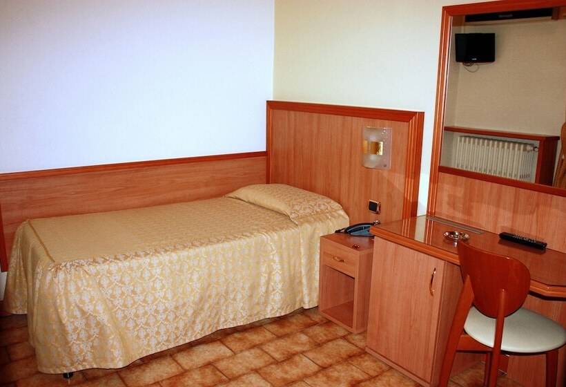 Fotos del hotel Piccolo:  28