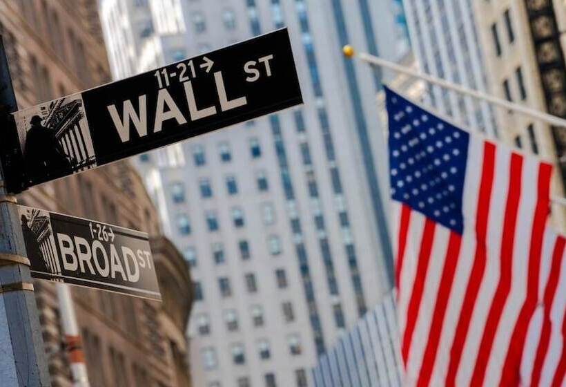 Fotos del hotel Radisson Hotel New York Wall Street:  10