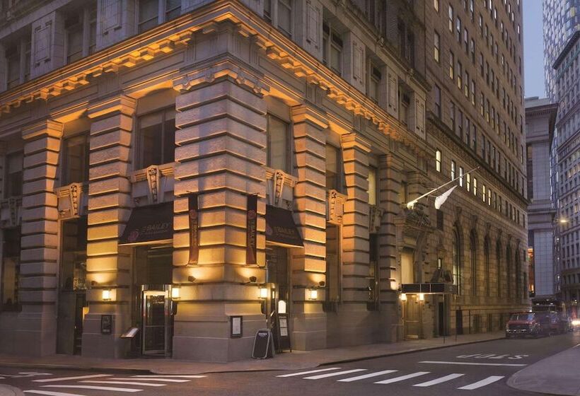 Fotos del hotel Radisson Hotel New York Wall Street:  12