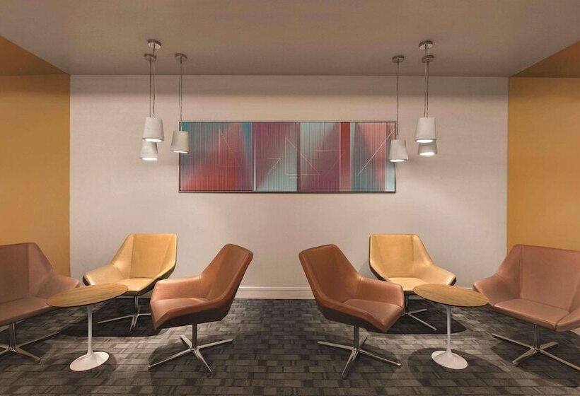 Fotos del hotel Radisson Hotel New York Wall Street:  24