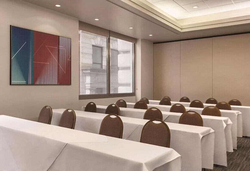 Fotos del hotel Radisson Hotel New York Wall Street:  17