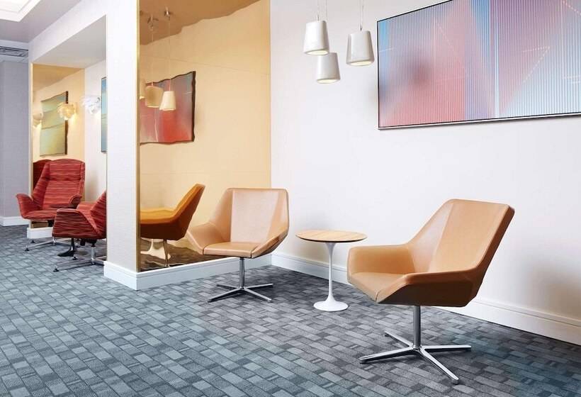 Fotos del hotel Radisson Hotel New York Wall Street:  29