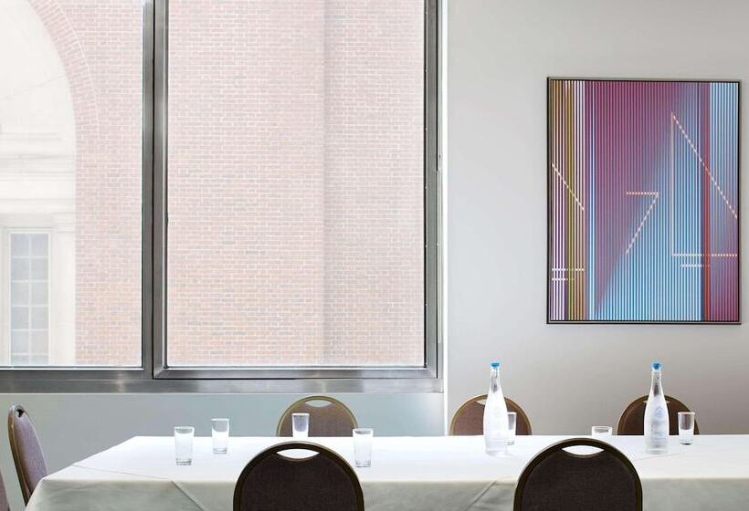 Fotos del hotel Radisson Hotel New York Wall Street:  30