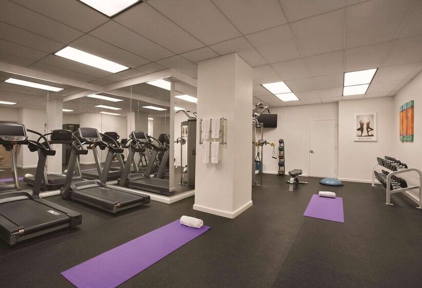 Fotos del hotel Radisson Hotel New York Wall Street:  18