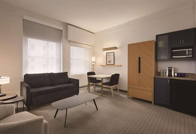 Fotos del hotel Radisson Hotel New York Wall Street:  21