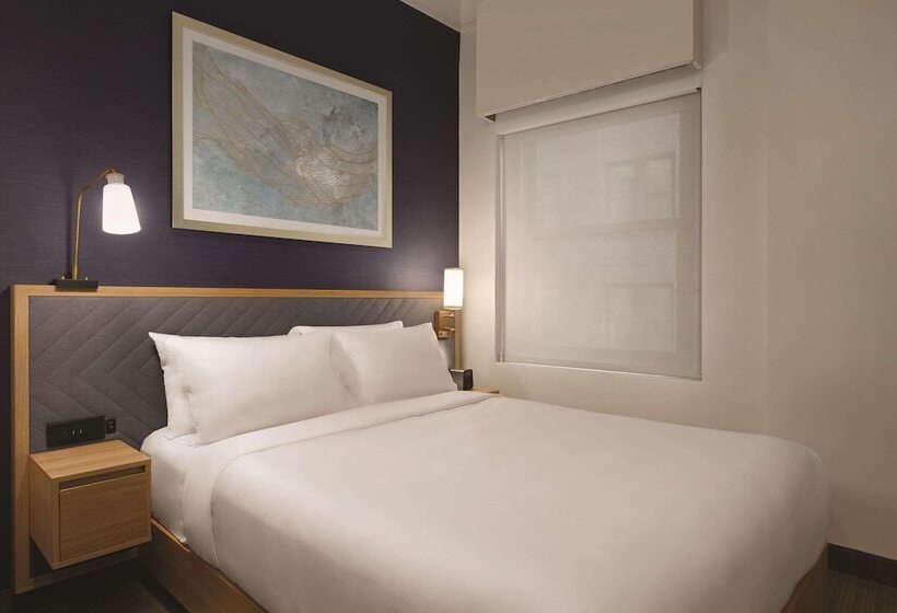 Fotos del hotel Radisson Hotel New York Wall Street:  3