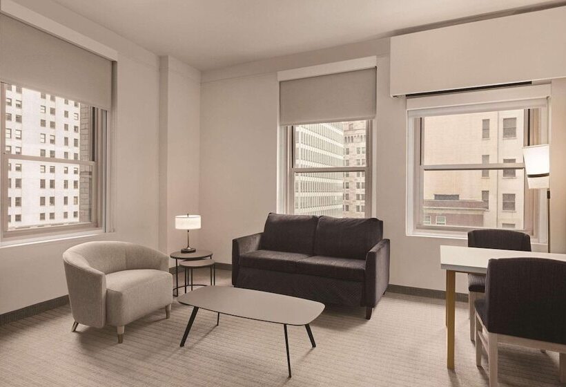 Fotos del hotel Radisson Hotel New York Wall Street:  15