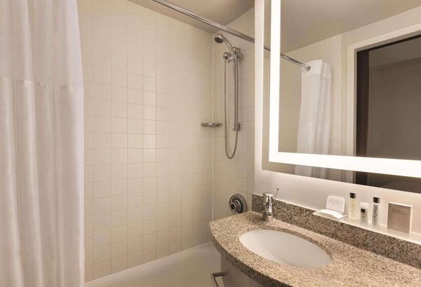 Fotos del hotel Radisson Hotel New York Wall Street:  27