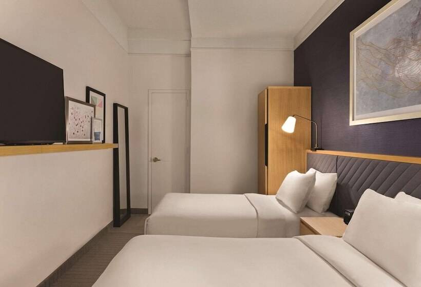 Fotos del hotel Radisson Hotel New York Wall Street:  19