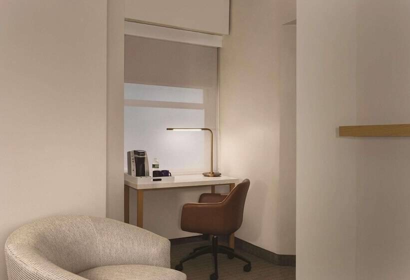 Fotos del hotel Radisson Hotel New York Wall Street:  26