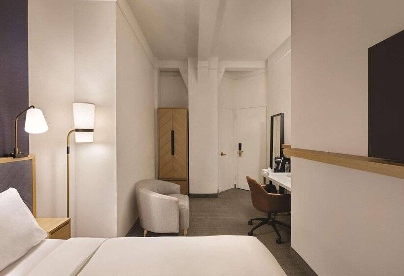 Fotos del hotel Radisson Hotel New York Wall Street:  13