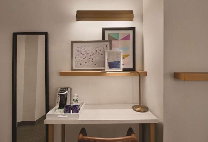 Fotos del hotel Radisson Hotel New York Wall Street:  16