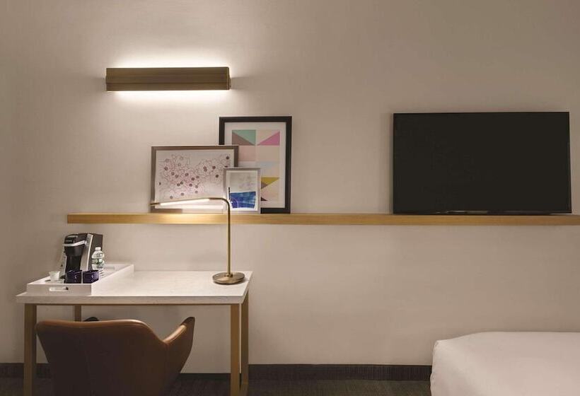 Fotos del hotel Radisson Hotel New York Wall Street:  25