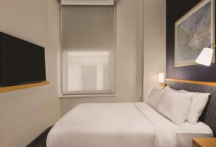 Fotos del hotel Radisson Hotel New York Wall Street:  9