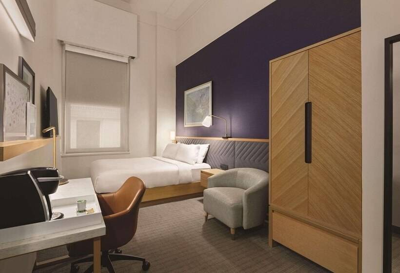 Fotos del hotel Radisson Hotel New York Wall Street:  11