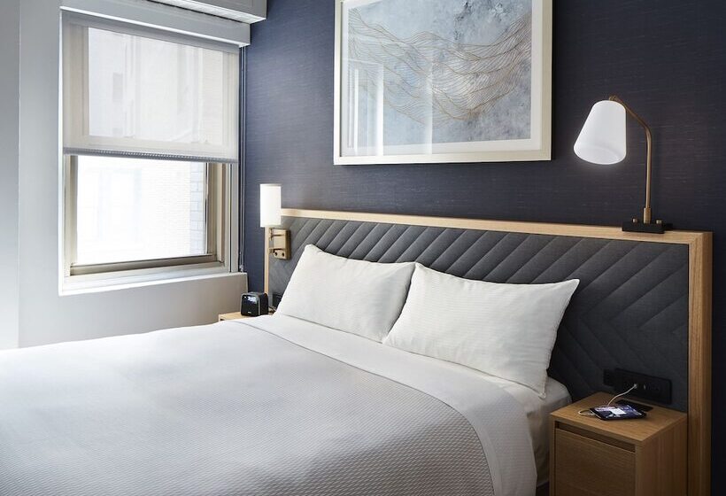 Fotos del hotel Radisson Hotel New York Wall Street:  8