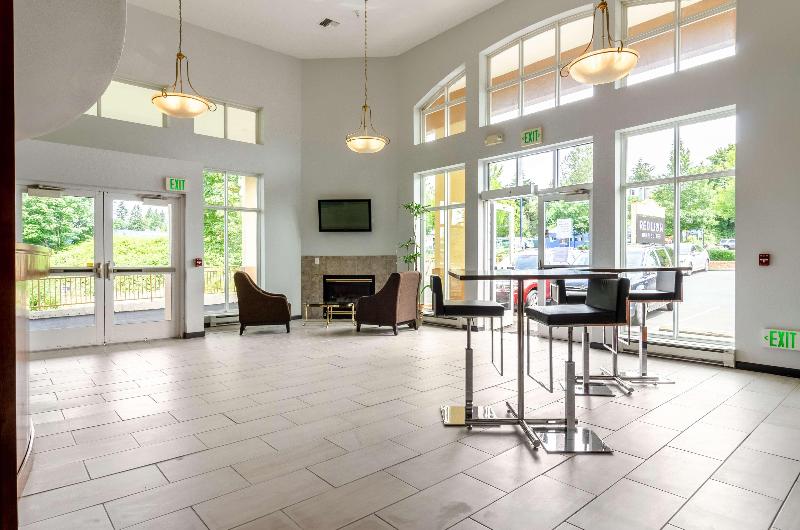 酒店 Red Lion Inn & Suites Des Moines