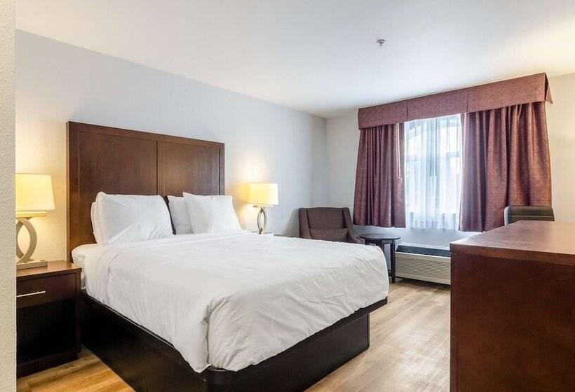 酒店 Red Lion Inn & Suites Des Moines