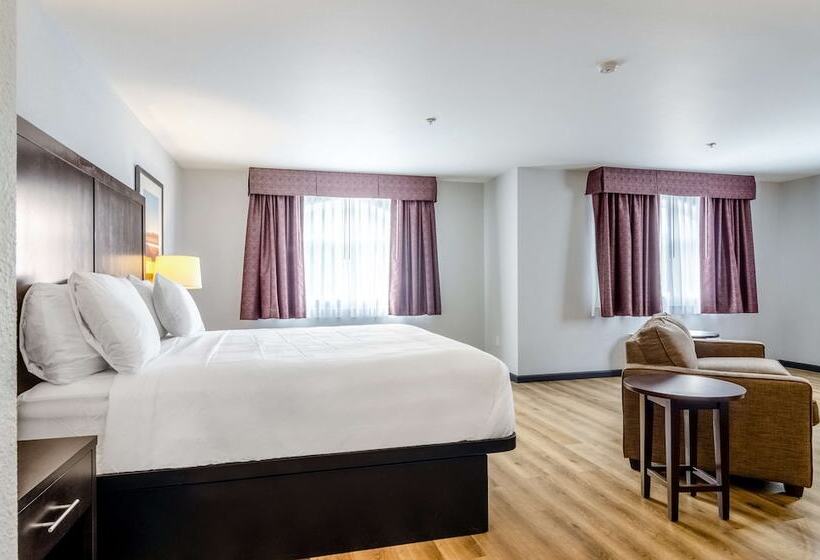 酒店 Red Lion Inn & Suites Des Moines