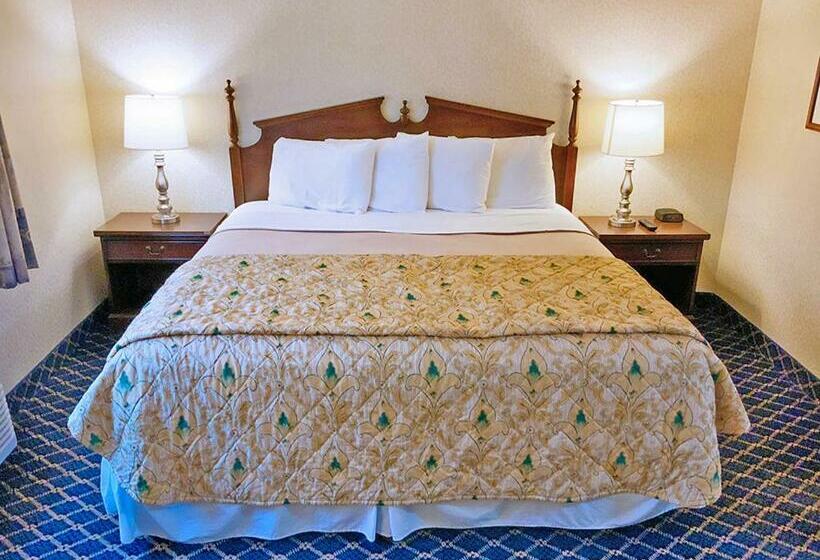 هتل Regency Inn & Suites