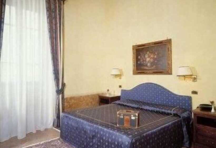 Отель Relais Falisco