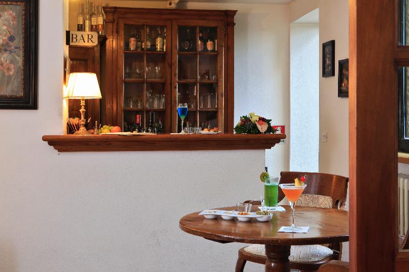 酒店 Relais Vignale & Spa