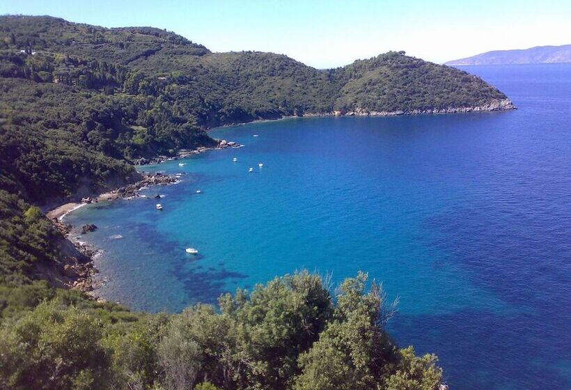 هتل San Biagio Relais