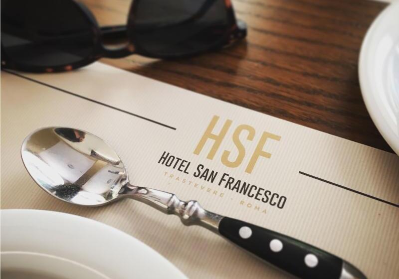 Fotos del hotel San Francesco:  19