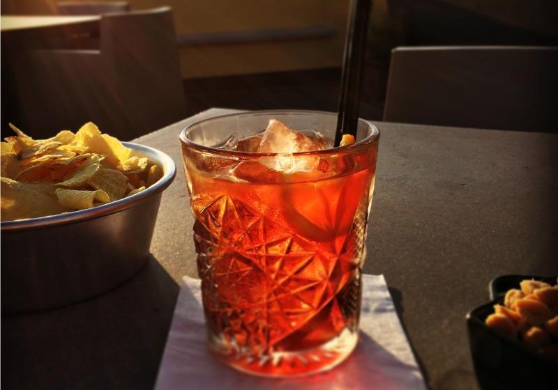 Fotos del hotel San Francesco:  18