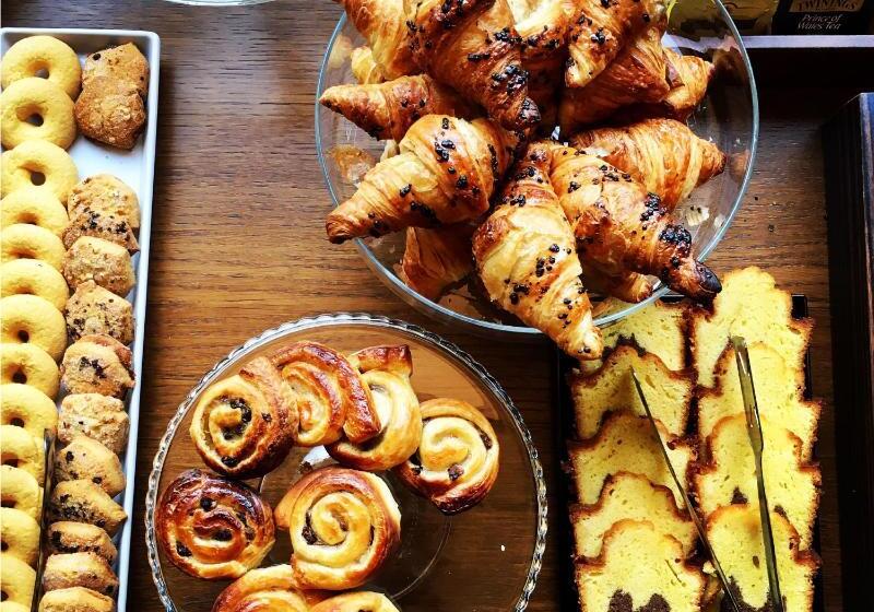 Fotos del hotel San Francesco:  25