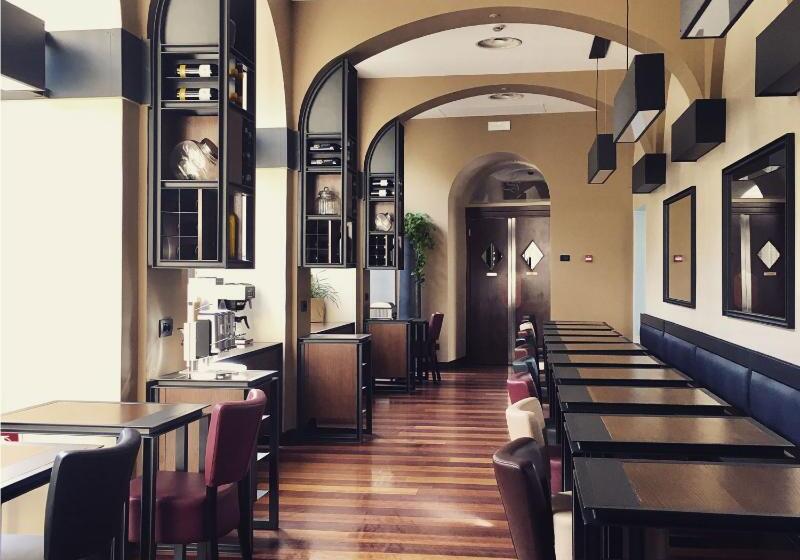 Fotos del hotel San Francesco:  10