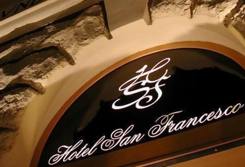 Fotos del hotel San Francesco:  12