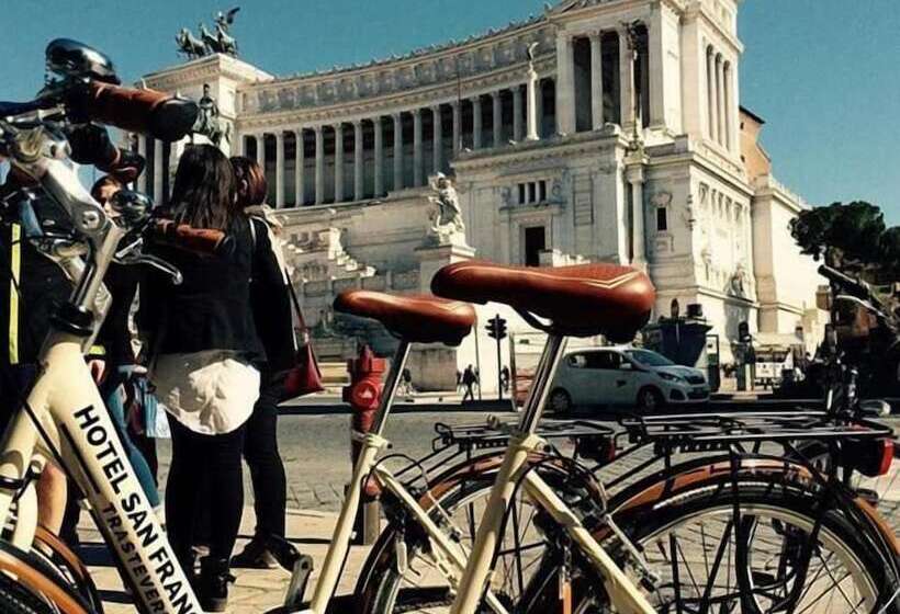 Fotos del hotel San Francesco:  20