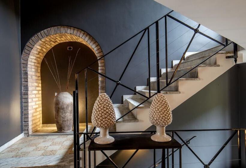 Fotos del hotel San Francesco:  22