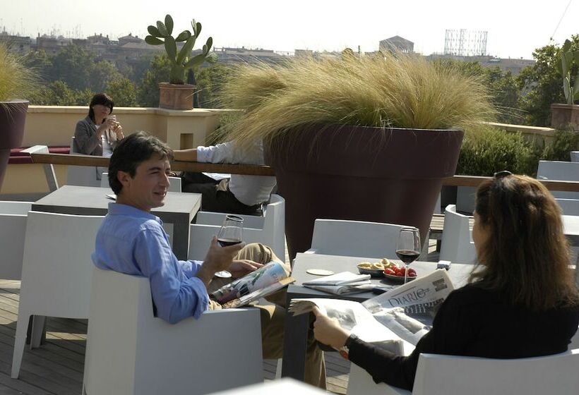 Fotos del hotel San Francesco:  9