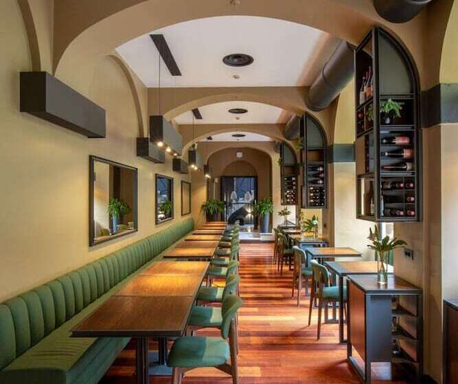 Fotos del hotel San Francesco:  17