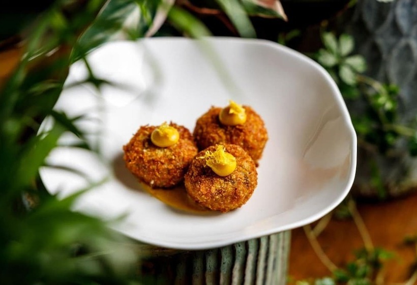 Fotos del hotel San Francesco:  4