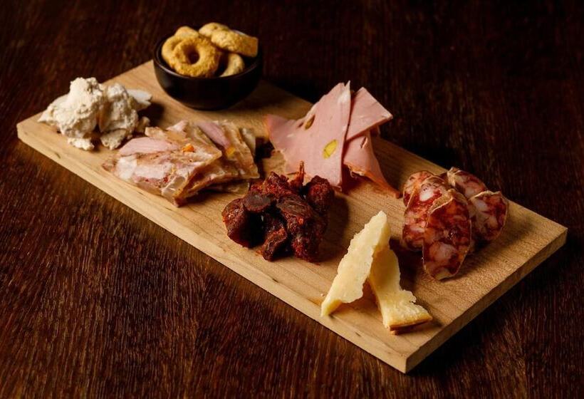 Fotos del hotel San Francesco:  2