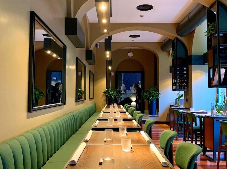 Fotos del hotel San Francesco:  24