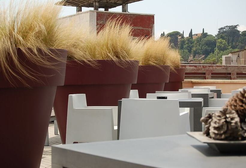 Fotos del hotel San Francesco:  15