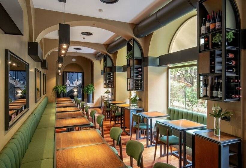 Fotos del hotel San Francesco:  21