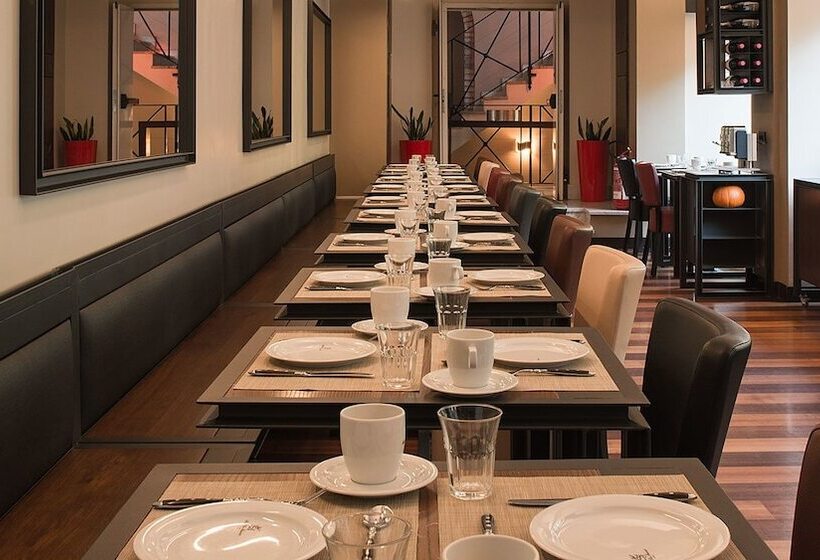 Fotos del hotel San Francesco:  6