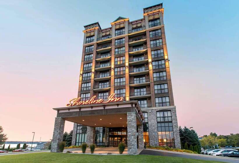 Shoreline Inn & Conference Center, Ascend Hotel Collection