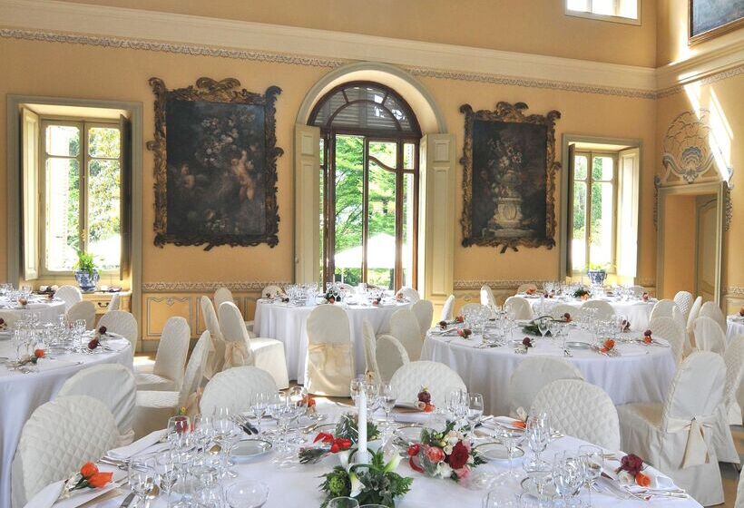 هتل Sina Villa Matilde