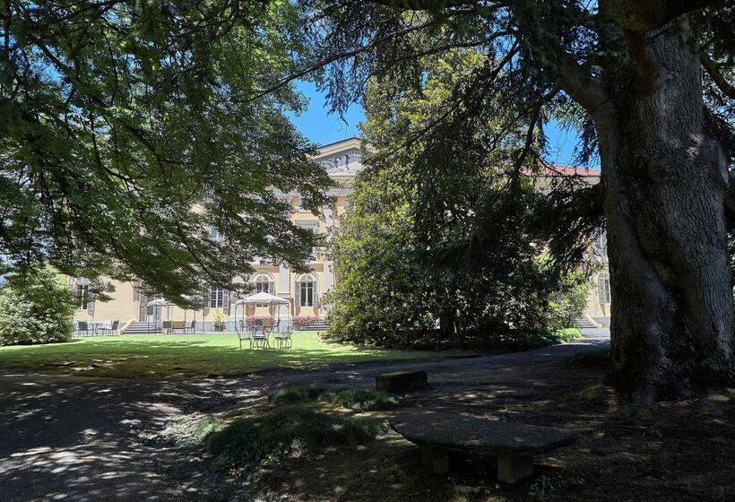 هتل Sina Villa Matilde