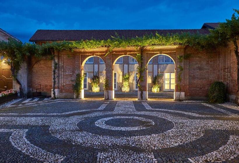 هتل Sina Villa Matilde