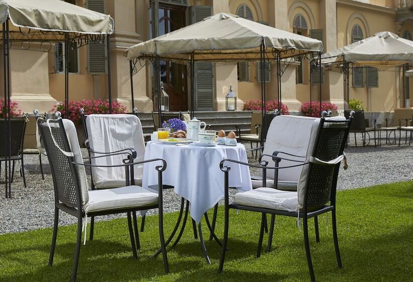 هتل Sina Villa Matilde
