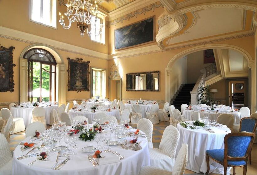 هتل Sina Villa Matilde