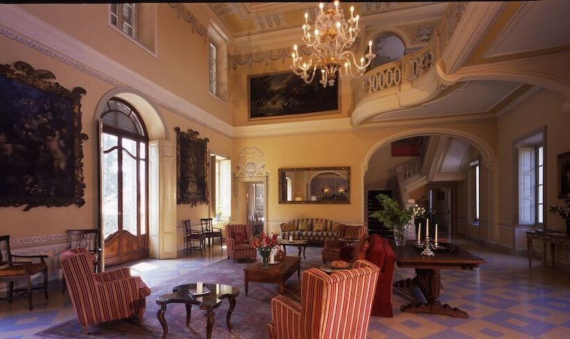 هتل Sina Villa Matilde